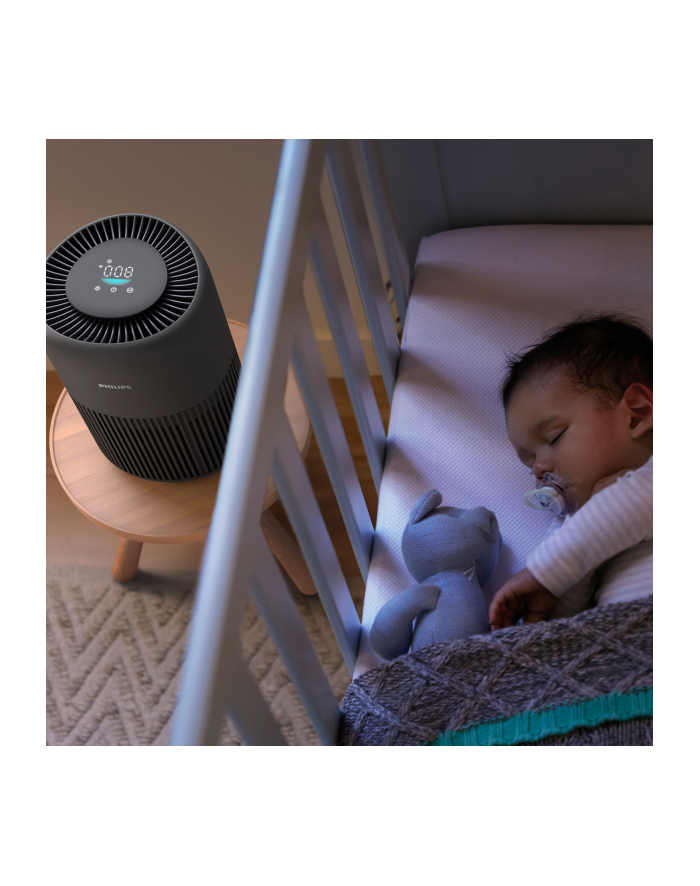 PHILIPS PureProtect Mini Seria 900 AC0951/13 główny