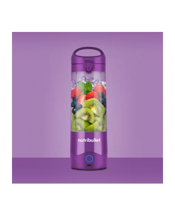 Nutribullet Portable NBP003PU