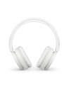 Philips nauszne TAH5209WT/00 Biały (TAH5209WT00) - nr 20