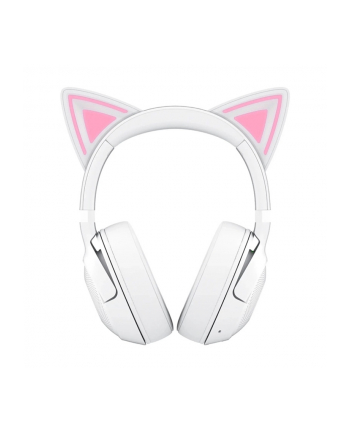Razer Kraken Kitty V2 Bt Biały