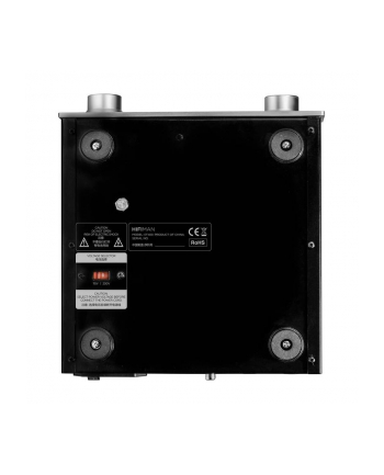 HIFIMAN EF400 Audiofilski zbalansowany wzmacniacz słuchawkowy z DAC