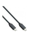 INLINE 35705A KABEL USB-C 3.2 GEN. 2 WTYCZKA/WTYCZKA, CZARNY - 5,0M - nr 1
