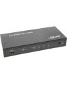 Inline 65014 Przełącznik Hdmi 3 Wejścia Na 1 Wyjście 4K2K 3D Hd Audio - nr 4