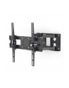 Hama Mocny Uchwyt Do Telewizora do 65'' Lcd/led Vesa 400X400 obrotowy (220830) - nr 10