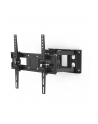Hama Mocny Uchwyt Do Telewizora do 65'' Lcd/led Vesa 400X400 obrotowy (220830) - nr 1
