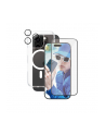 Care By Panzerglass Flagship 3 In 1 Bundle Iphone 16 Pro - nr 1