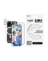 Care By Panzerglass Flagship 3 In 1 Bundle Iphone 16 Pro - nr 4