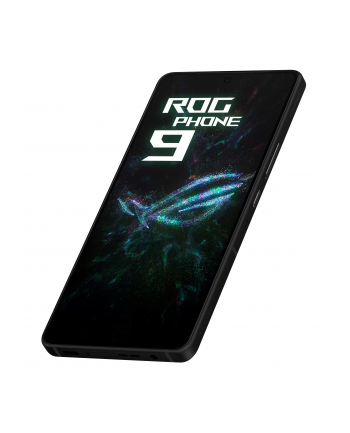 ASUS ROG Phone 9 12/512GB Czarny nr 1