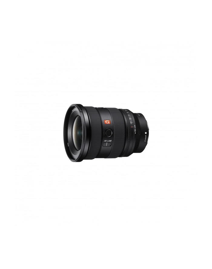 Sony FE 16-35mm F2.8 GM II główny
