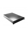lanberg Obudowa serwerowa E-ATX 650/12 19 ''/2U - nr 1