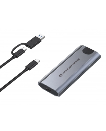 Conceptronic M-Key M.2 USB3.2 10Gb/s (DANTE05G)