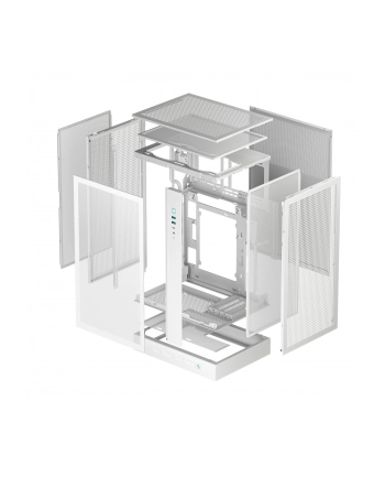 Obudowa DeepCool  CH270 WH (R-CH270-WHNDM0-G-1) nr 1