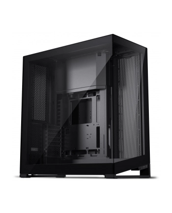 Obudowa PC PHANTEKS NV-Series NV9 MK2, Big-Tower, EATX, DRGB, Tempered Glass - czarna