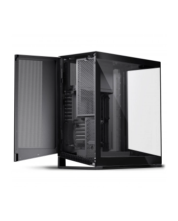 Obudowa PC PHANTEKS NV-Series NV9 MK2, Big-Tower, EATX, DRGB, Tempered Glass - czarna
