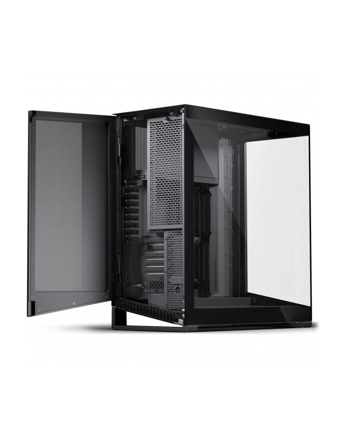 Obudowa PC PHANTEKS NV-Series NV9 MK2, Big-Tower, EATX, DRGB, Tempered Glass - czarna główny