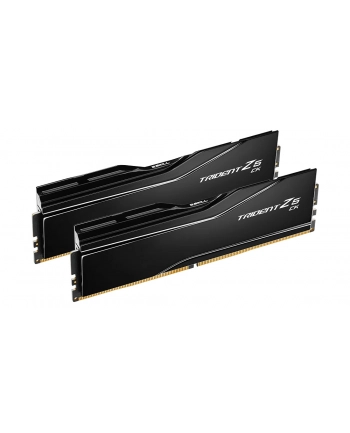 Pamięć RAM G Skill Trident Z5CK 48GB 8400MHz CL40 (F58400C4052G24GX2TZ5CK)