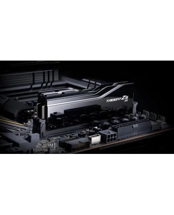 Pamięć RAM G Skill Trident Z5CK 48GB 8400MHz CL40 (F58400C4052G24GX2TZ5CK)