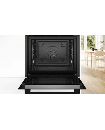 Bosch Serie 6 HBG578EB7 nr 1