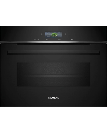 Siemens iQ700 CM776GKB1 nr 1
