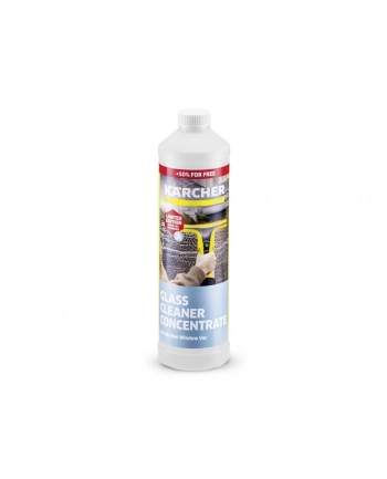 karcher Środek do czyszczenia szkła w koncentracie o zapachu liliowym RM 500, 750ml 6.296-170.0 nr 2