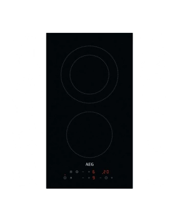 Aeg HRB32310CB nr 2