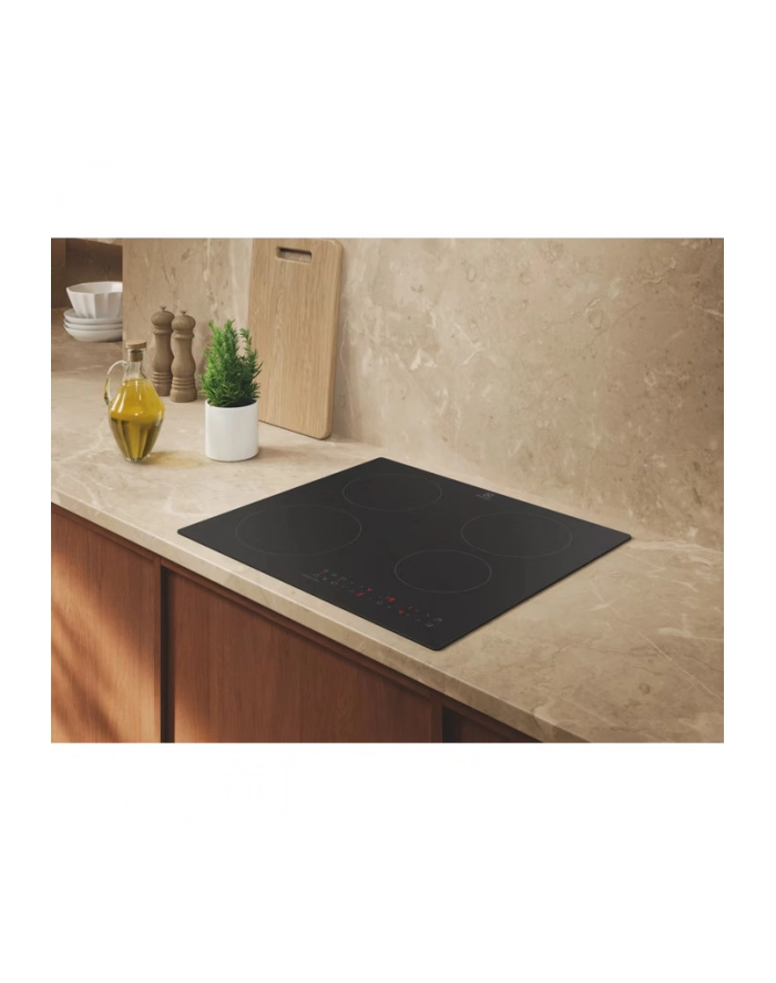 Electrolux Induction 500 SaphirMatt EIT60433CT główny