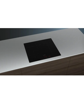 Siemens iQ300 EH601HFB1E nr 1
