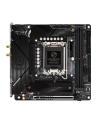 asrock Płyta główna B760I LIGHTNING WIFI s1700  2DDR5 mITX DP/HDMI - nr 11