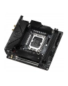 asrock Płyta główna B760I LIGHTNING WIFI s1700  2DDR5 mITX DP/HDMI - nr 19