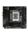 asrock Płyta główna B760I LIGHTNING WIFI s1700  2DDR5 mITX DP/HDMI - nr 20