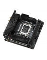 asrock Płyta główna B760I LIGHTNING WIFI s1700  2DDR5 mITX DP/HDMI - nr 22
