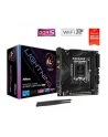 asrock Płyta główna B760I LIGHTNING WIFI s1700  2DDR5 mITX DP/HDMI - nr 25
