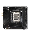 asrock Płyta główna B760I LIGHTNING WIFI s1700  2DDR5 mITX DP/HDMI - nr 26