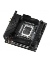 asrock Płyta główna B760I LIGHTNING WIFI s1700  2DDR5 mITX DP/HDMI - nr 28