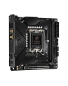 asrock Płyta główna B760I LIGHTNING WIFI s1700  2DDR5 mITX DP/HDMI - nr 29