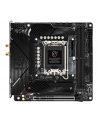 asrock Płyta główna B760I LIGHTNING WIFI s1700  2DDR5 mITX DP/HDMI - nr 2