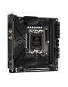 asrock Płyta główna B760I LIGHTNING WIFI s1700  2DDR5 mITX DP/HDMI - nr 9