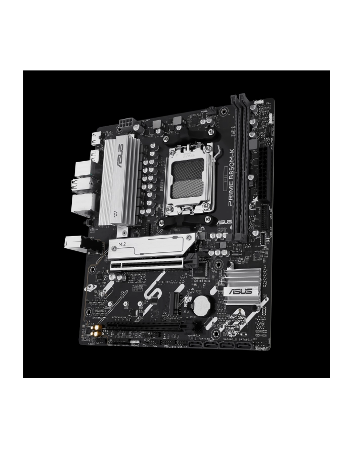 Asus PRIME B850M-K (90MB1LV0M0EAY0) główny