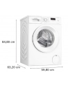 bosch Pralka wolnostojąca WGE02201PL - nr 11