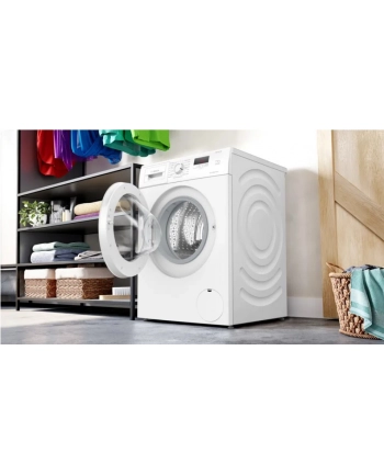 bosch Pralka wolnostojąca WGE02201PL nr 2