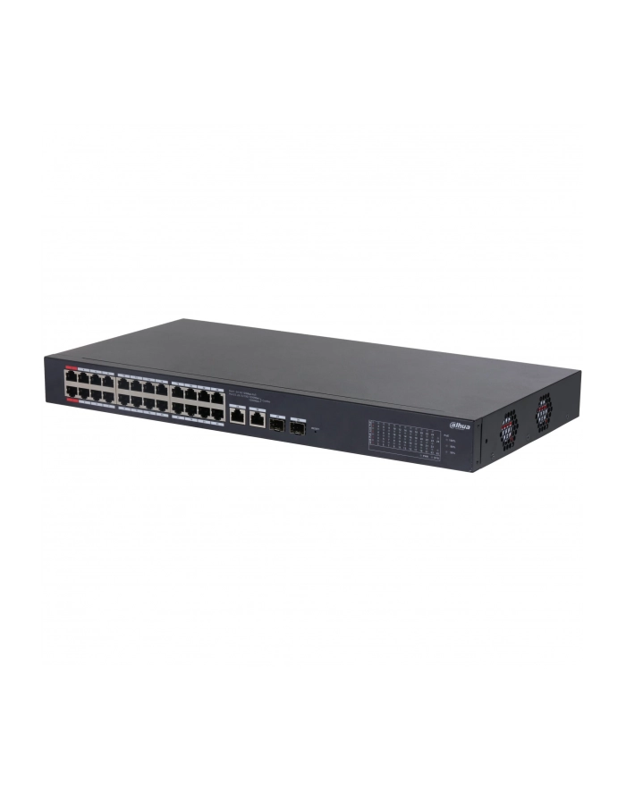 Dahua Switch Poe 24 Portowy Sfp (CS422624ET375) główny
