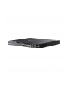 tp-link Przełącznik zarządzalny SG6428X Omada 24-Port Gigabit Stackable L3 Managed      Switch with 4 10GE SFP+ Slots - nr 13
