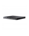tp-link Przełącznik zarządzalny SG6428X Omada 24-Port Gigabit Stackable L3 Managed      Switch with 4 10GE SFP+ Slots - nr 8