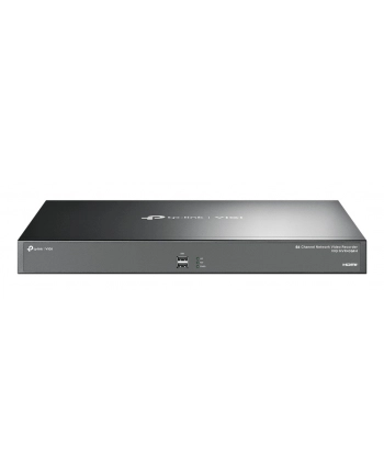 Tp-Link Omada Vigi Nvr 4064H 64 Channel Network Video Recorder (VIGINVR4064HUN) nr 1