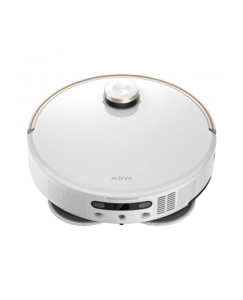 Robot sprzątający Mova by Dreame V50 Ultra Complete (biały)
