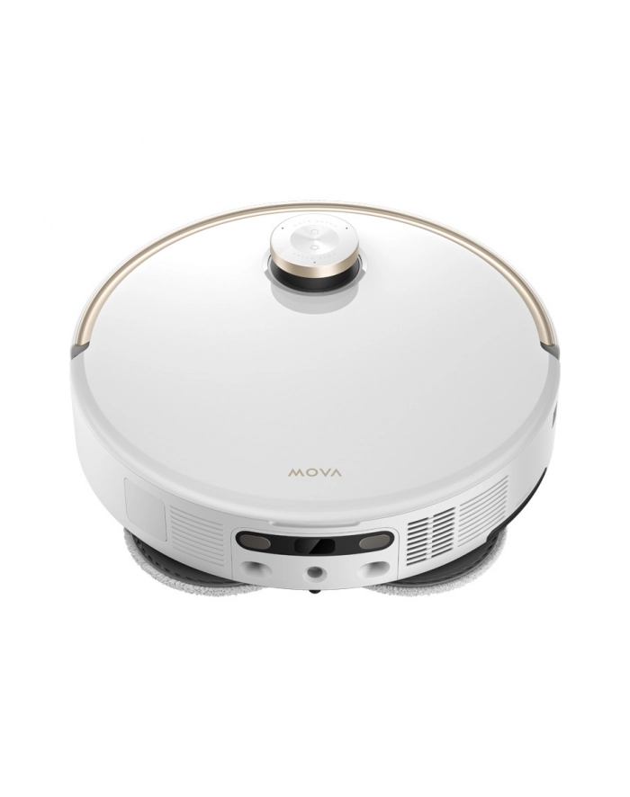 Robot sprzątający Mova by Dreame V50 Ultra Complete (biały) główny