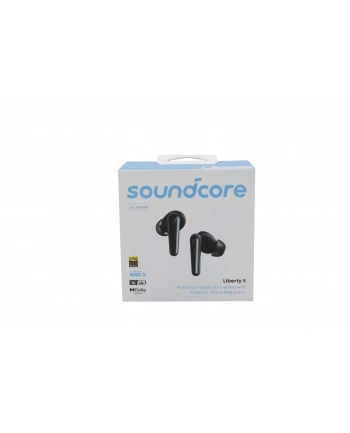 anker Słuchawki Soundcore Liberty 5 Bluetooth czarne nr 1