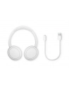 Philips nauszne TAH5209WT/00 Biały (TAH5209WT00) - nr 17