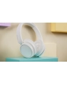 Philips nauszne TAH5209WT/00 Biały (TAH5209WT00) - nr 21