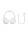Philips nauszne TAH5209WT/00 Biały (TAH5209WT00) - nr 33